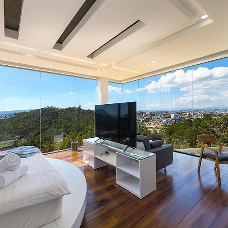 Q&P Smart Ville Dalat Exterior foto