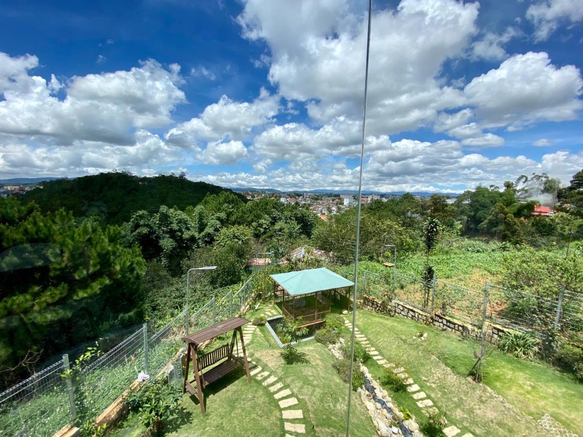 Q&P Smart Ville Dalat Exterior foto