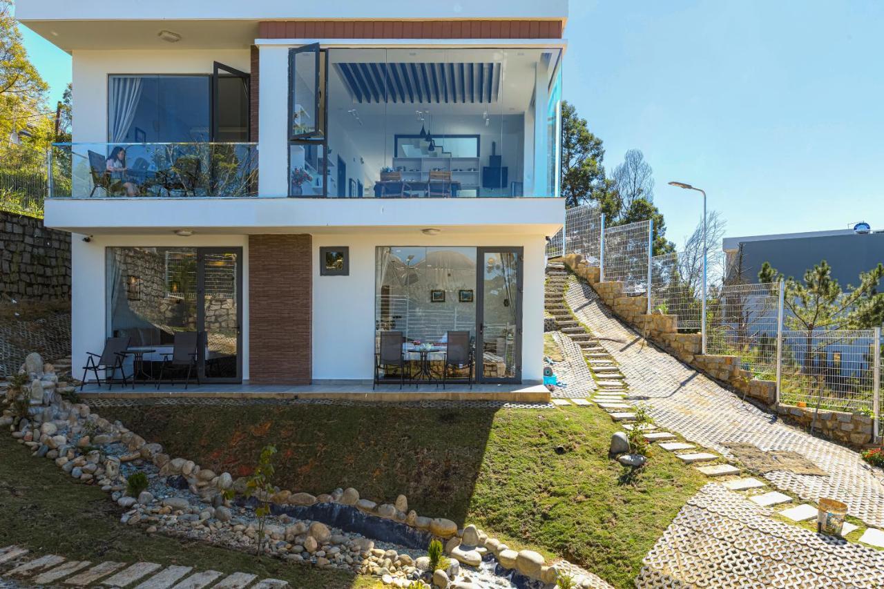 Q&P Smart Ville Dalat Exterior foto