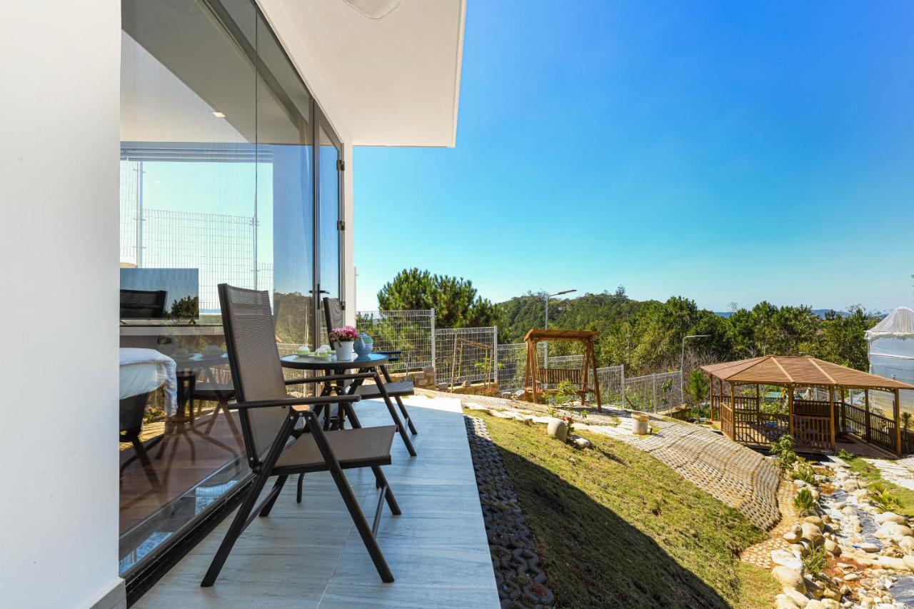 Q&P Smart Ville Dalat Exterior foto