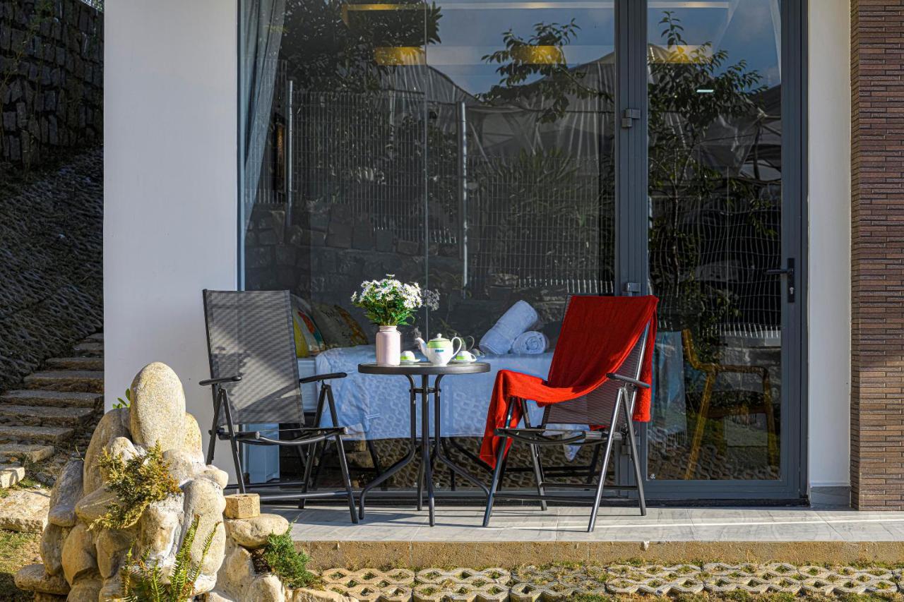 Q&P Smart Ville Dalat Exterior foto