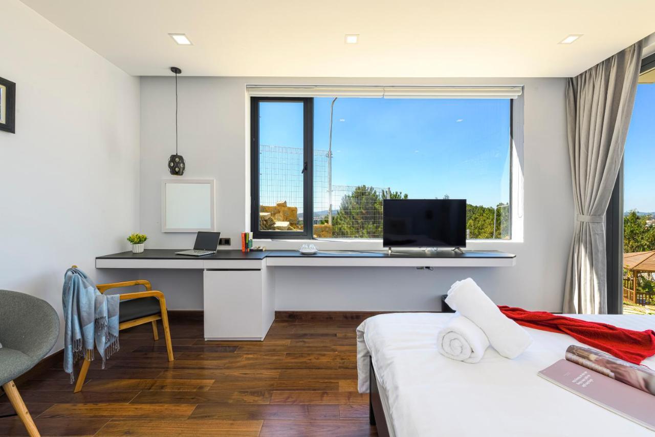 Q&P Smart Ville Dalat Exterior foto