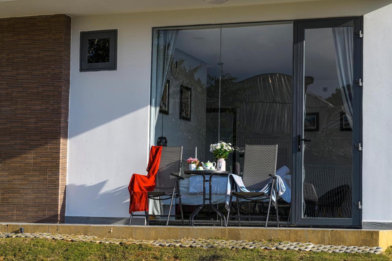 Q&P Smart Ville Dalat Exterior foto