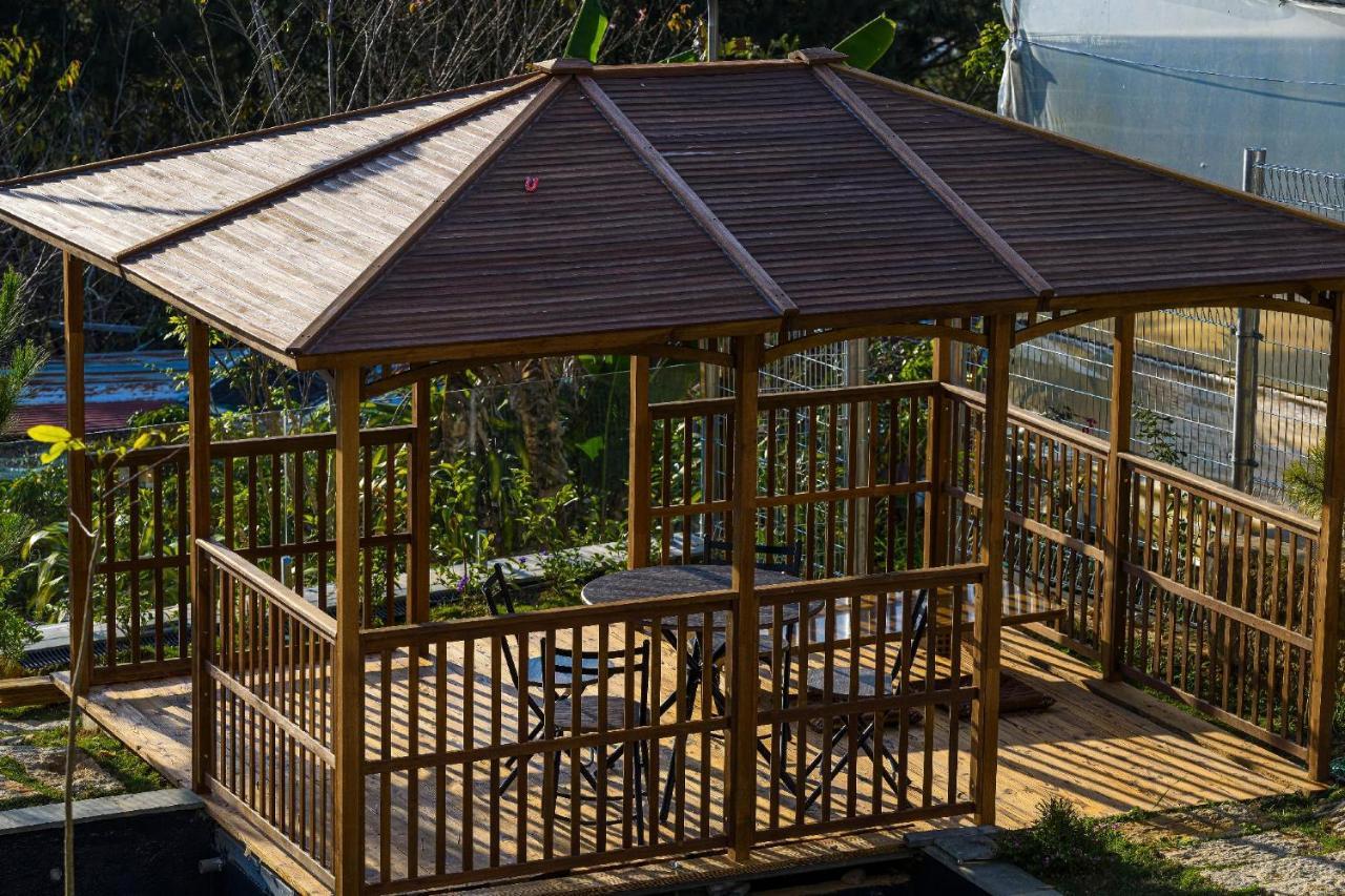 Q&P Smart Ville Dalat Exterior foto